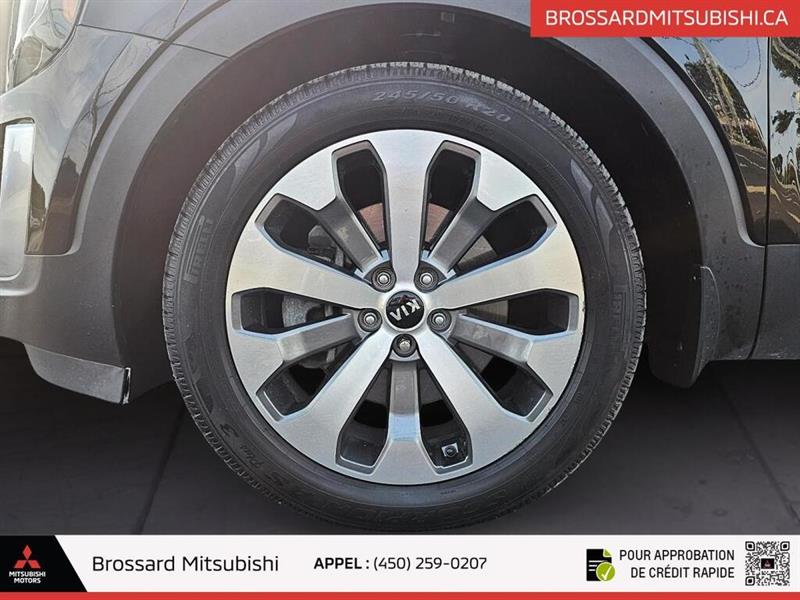 kia Telluride 2020 - 9