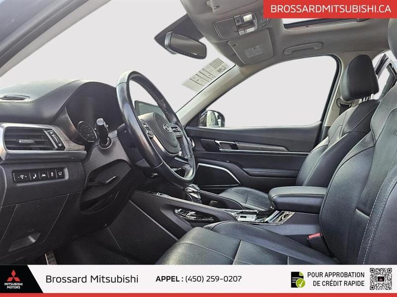 kia Telluride 2020 - 10