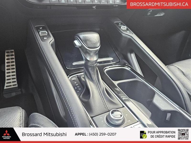kia Telluride 2020 - 22