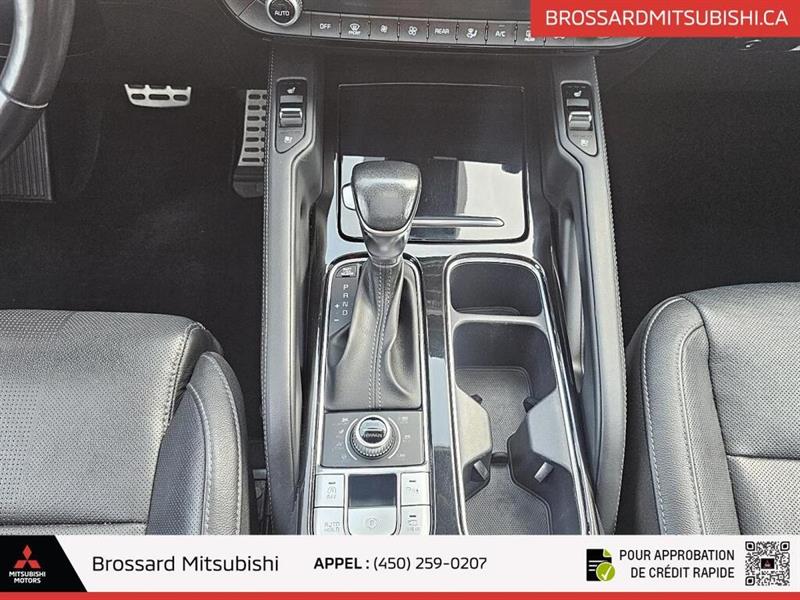 kia Telluride 2020 - 23