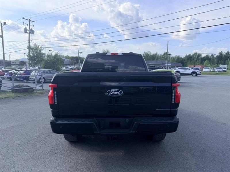 ford F150 Lightning 2024 - 5