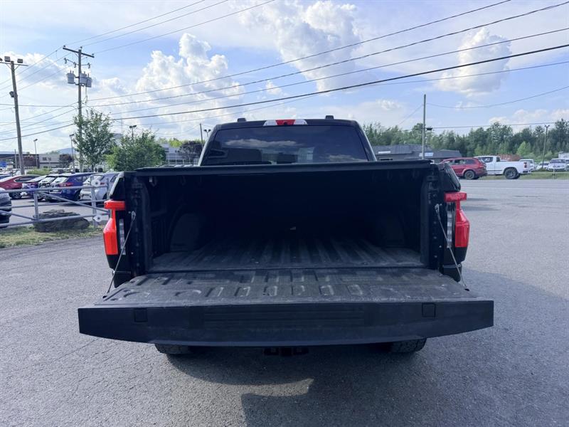 ford F150 Lightning 2024 - 7