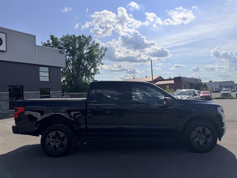 ford F150 Lightning 2024 - 9