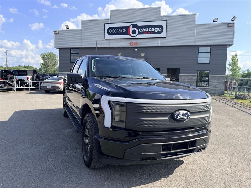 ford F150 Lightning 2024 - 11