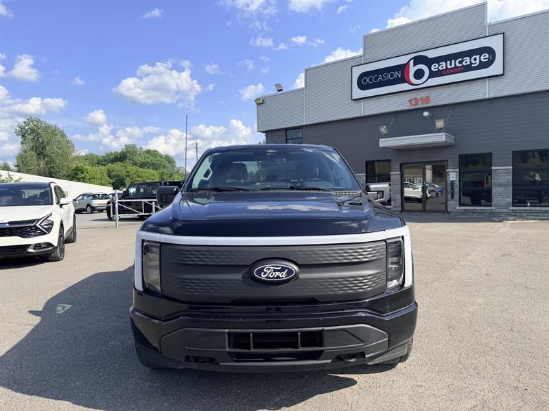 ford F150 Lightning 2024 - 12