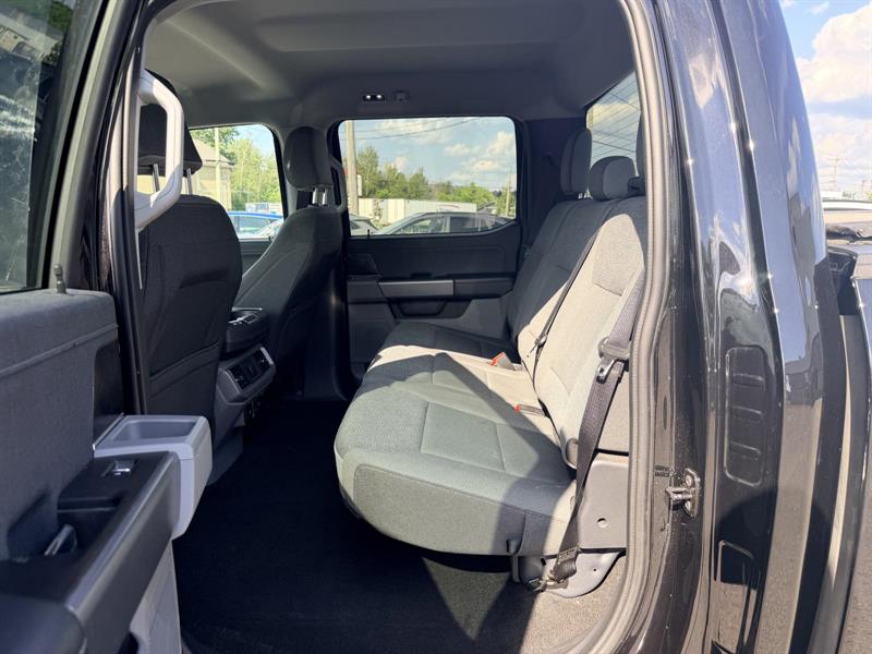 ford F150 Lightning 2024 - 13