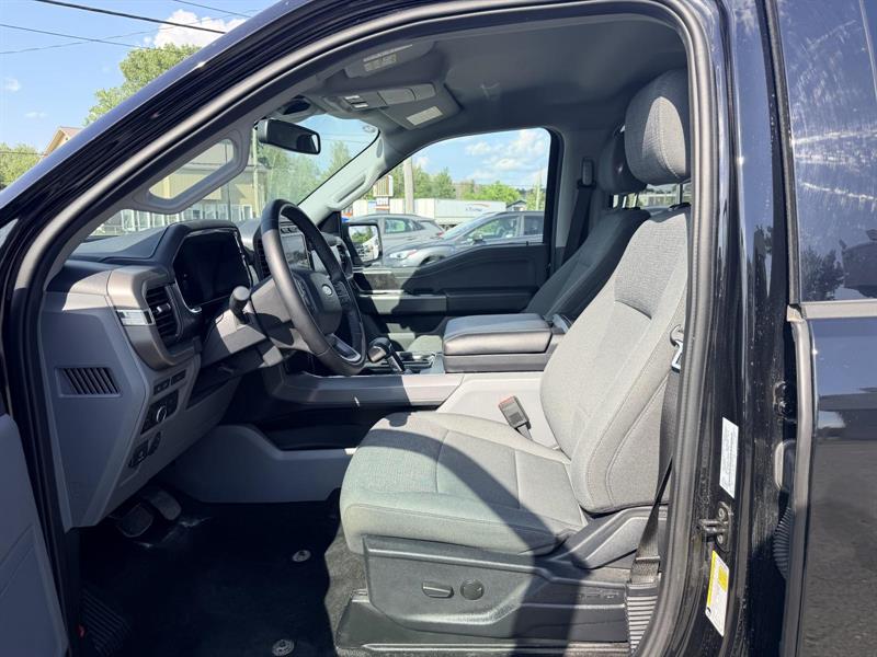 ford F150 Lightning 2024 - 15