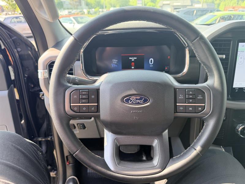 ford F150 Lightning 2024 - 19