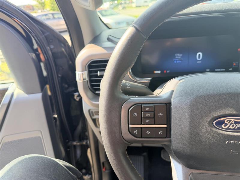 ford F150 Lightning 2024 - 21
