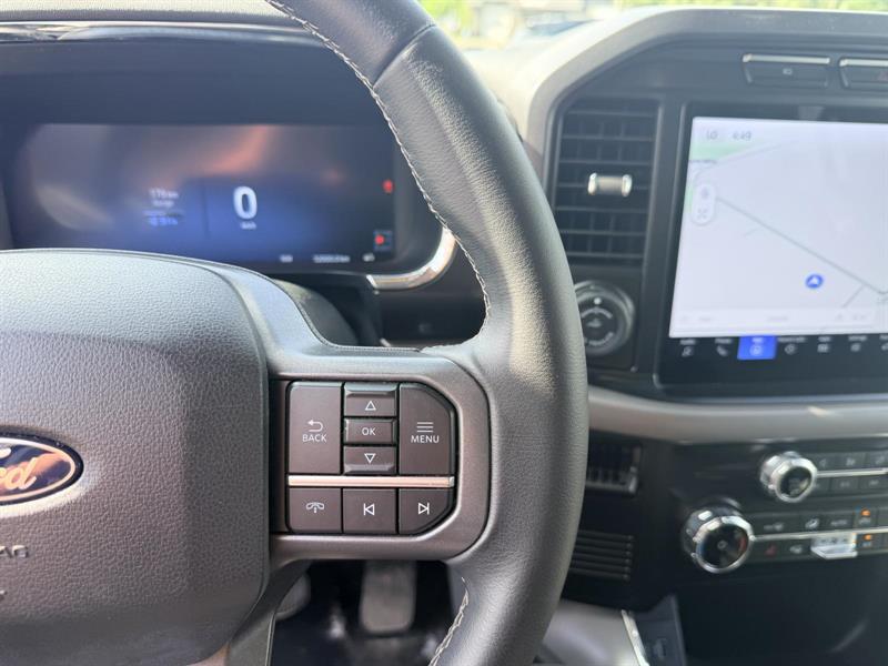 ford F150 Lightning 2024 - 22