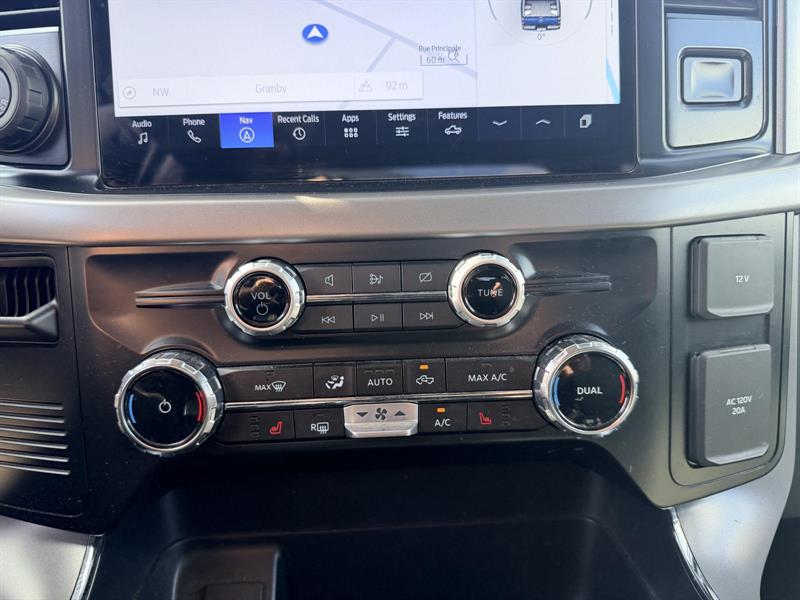 ford F150 Lightning 2024 - 27