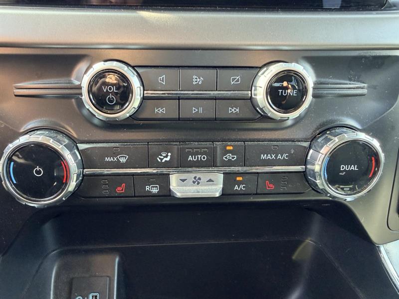 ford F150 Lightning 2024 - 28