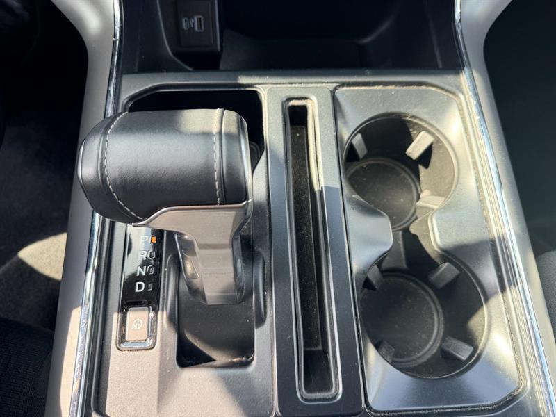 ford F150 Lightning 2024 - 29
