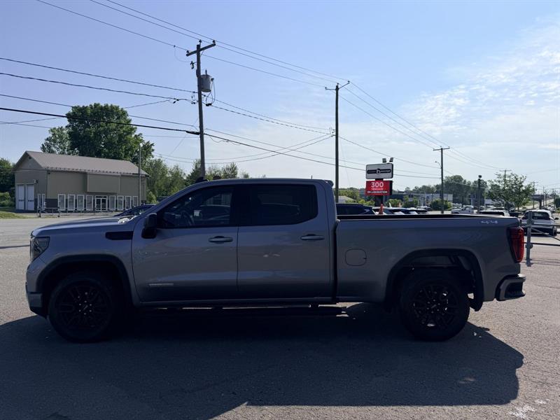 gmc Sierra 1500 2024 - 3