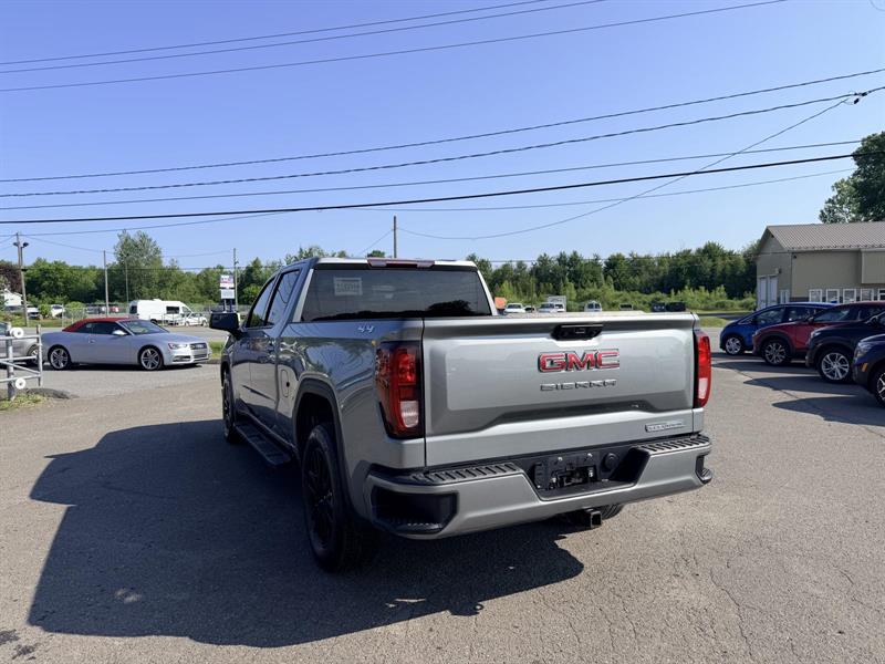 gmc Sierra 1500 2024 - 4