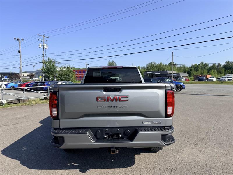 gmc Sierra 1500 2024 - 5