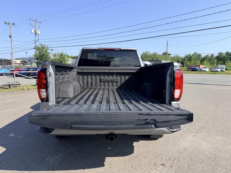 gmc Sierra 1500 2024 - 7