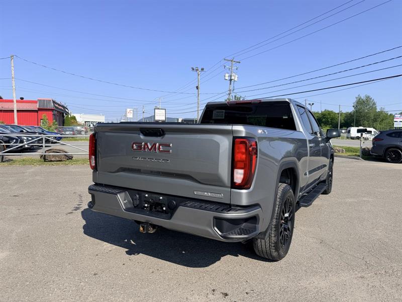 gmc Sierra 1500 2024 - 8