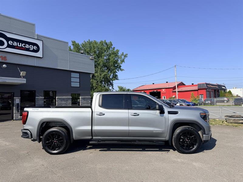 gmc Sierra 1500 2024 - 9
