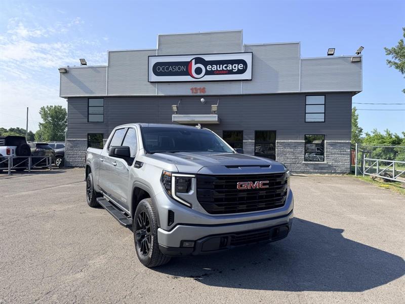 gmc Sierra 1500 2024 - 11