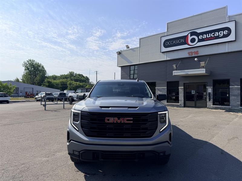 gmc Sierra 1500 2024 - 12