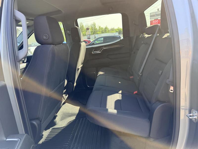 gmc Sierra 1500 2024 - 13
