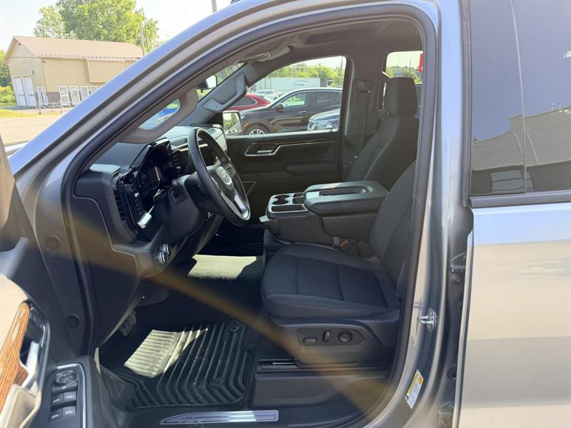 gmc Sierra 1500 2024 - 15