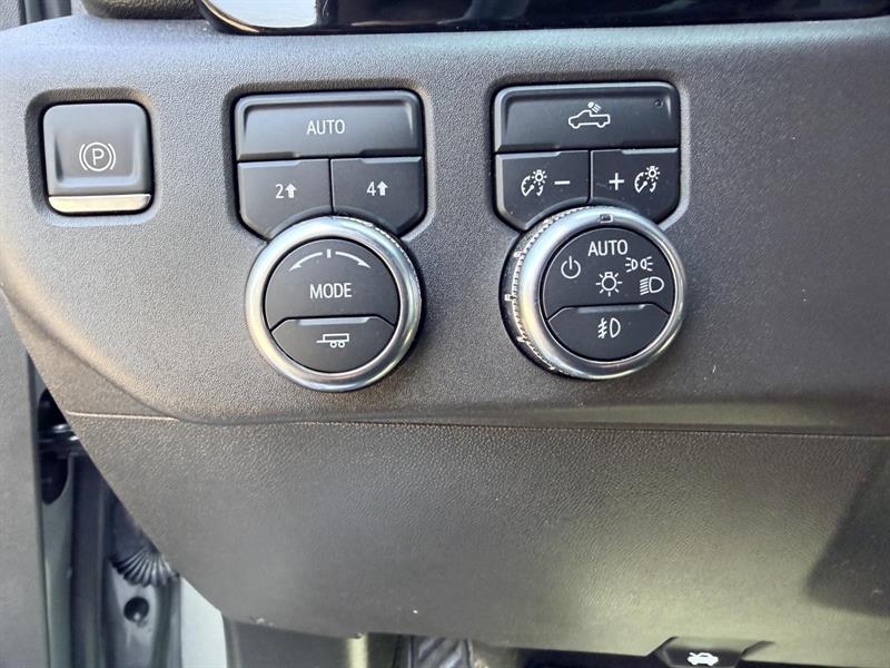 gmc Sierra 1500 2024 - 17