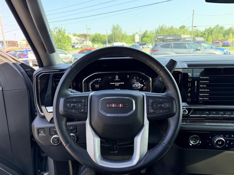 gmc Sierra 1500 2024 - 19
