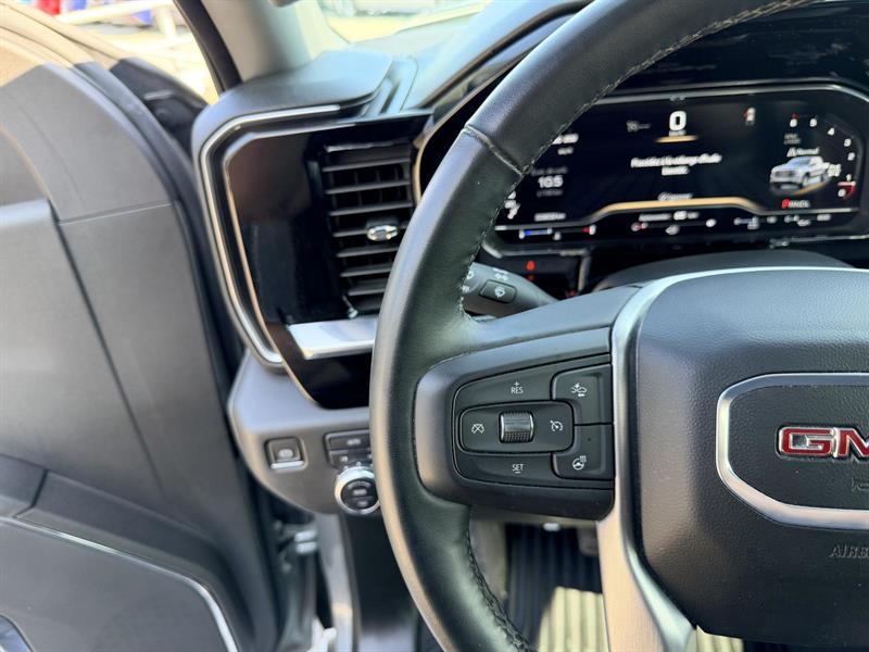 gmc Sierra 1500 2024 - 21