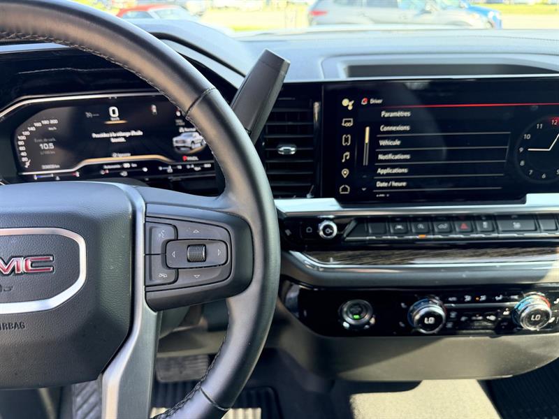 gmc Sierra 1500 2024 - 22