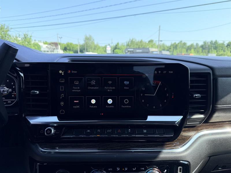 gmc Sierra 1500 2024 - 24
