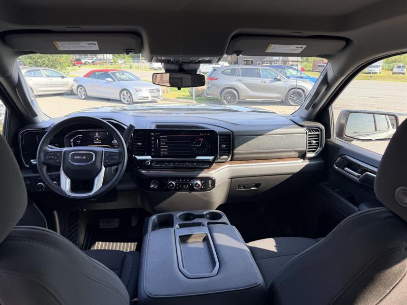 gmc Sierra 1500 2024 - 29