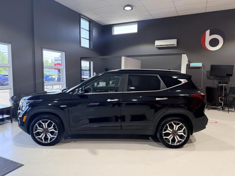 kia Seltos 2023 - 3