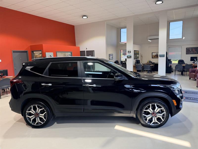 kia Seltos 2023 - 9