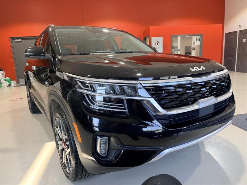 kia Seltos 2023 - 11