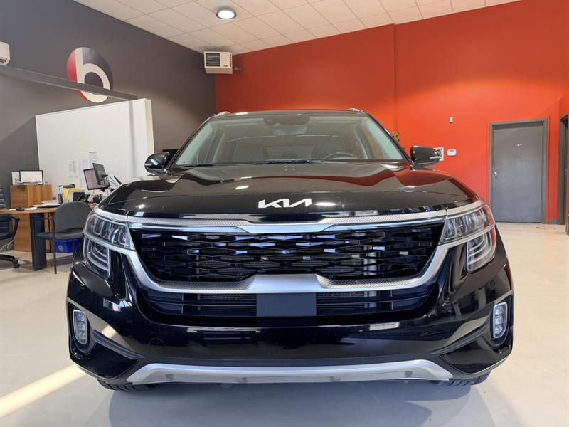 kia Seltos 2023 - 12