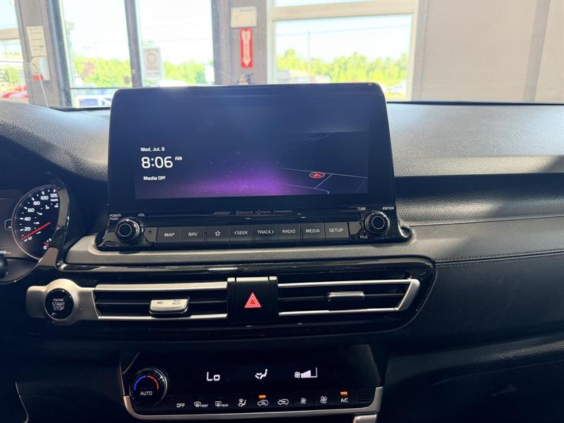 kia Seltos 2023 - 23