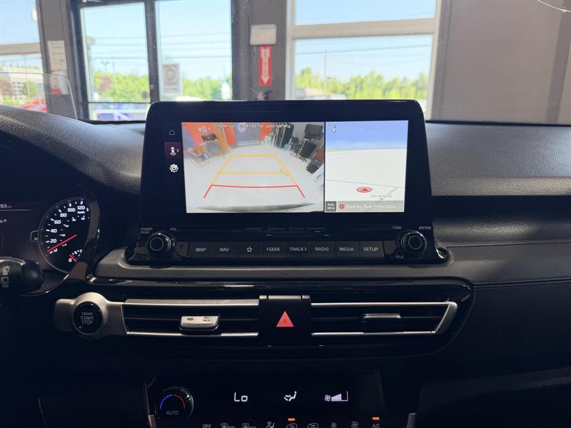 kia Seltos 2023 - 24