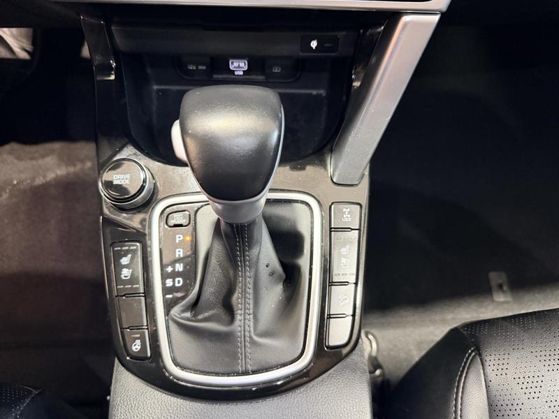 kia Seltos 2023 - 27