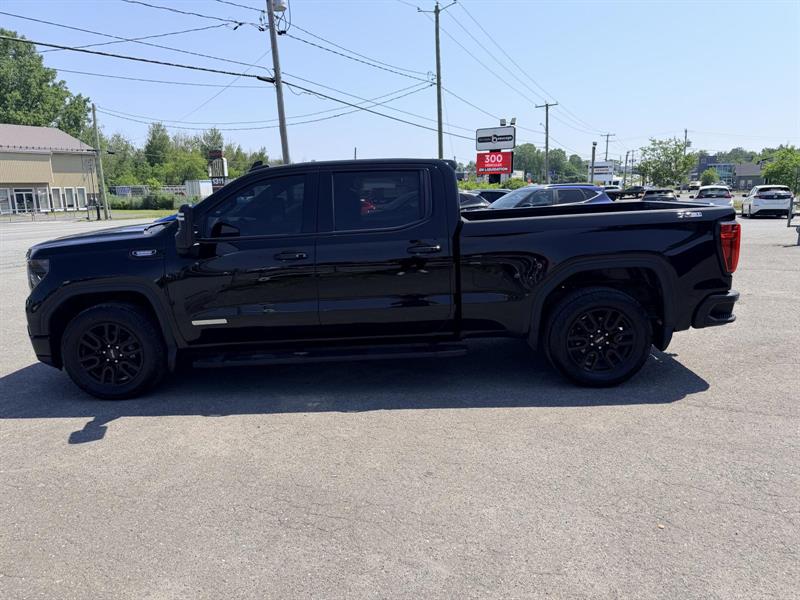 gmc Sierra 1500 2022 - 3