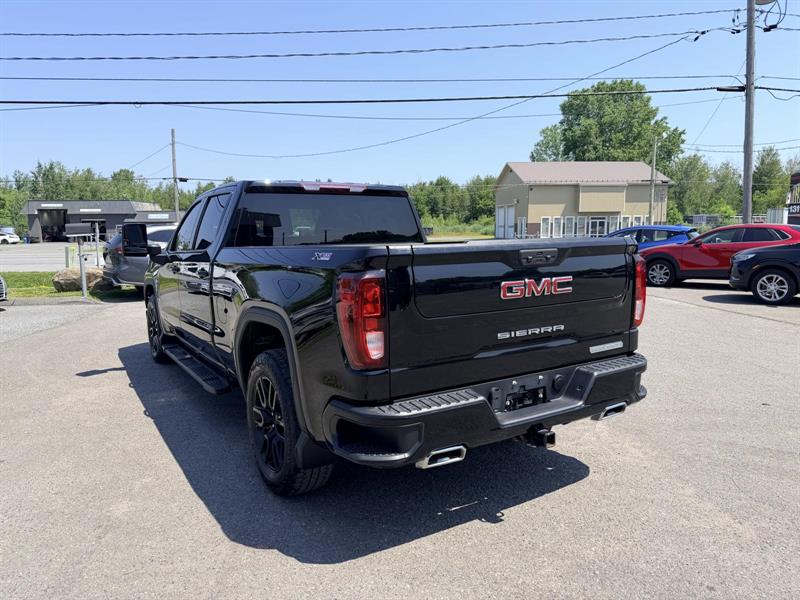 gmc Sierra 1500 2022 - 4