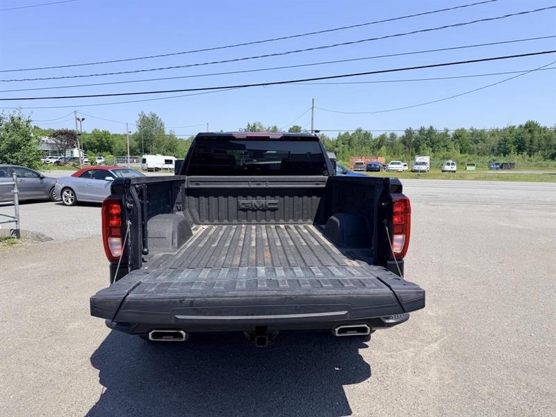 gmc Sierra 1500 2022 - 5
