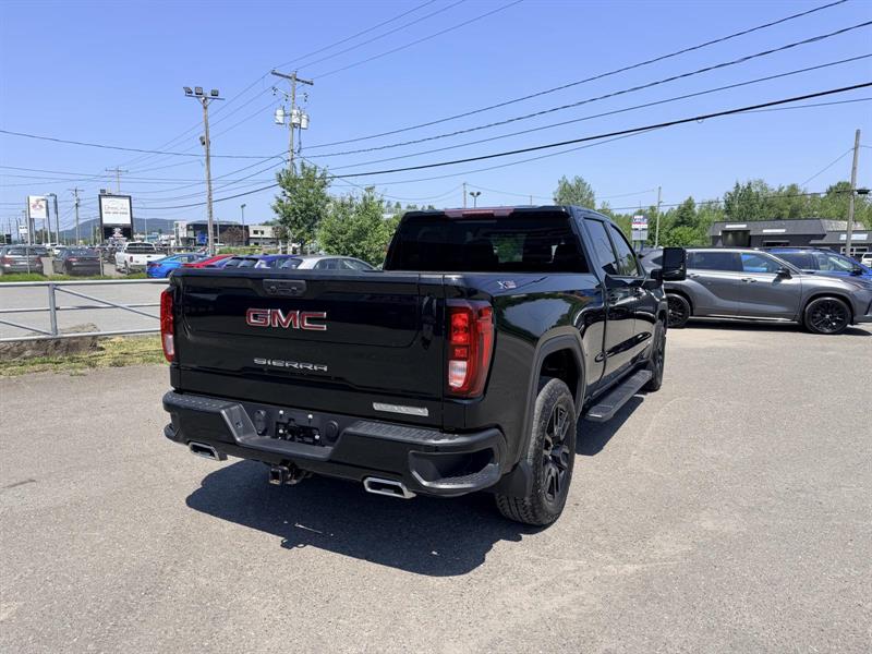 gmc Sierra 1500 2022 - 7