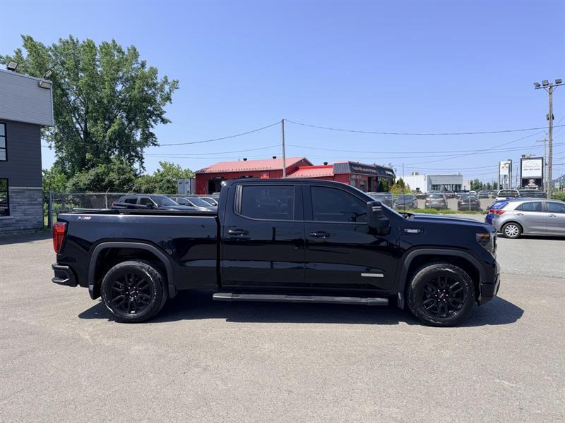 gmc Sierra 1500 2022 - 8