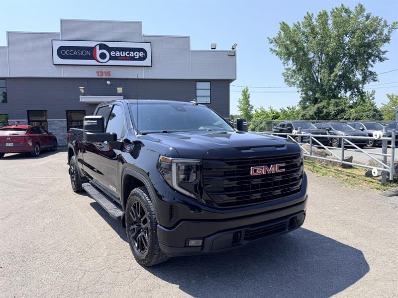 gmc Sierra 1500 2022 - 9