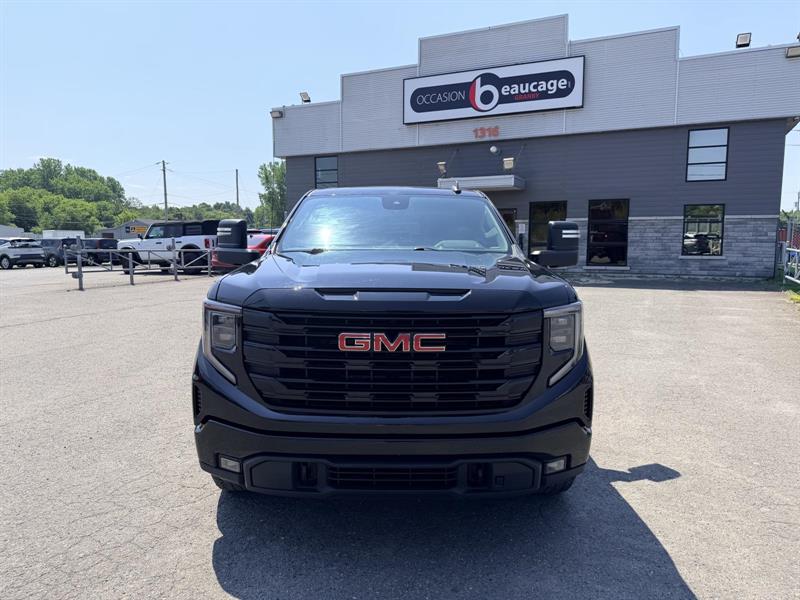 gmc Sierra 1500 2022 - 10
