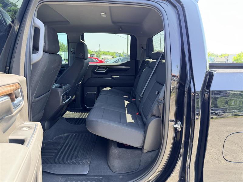 gmc Sierra 1500 2022 - 12