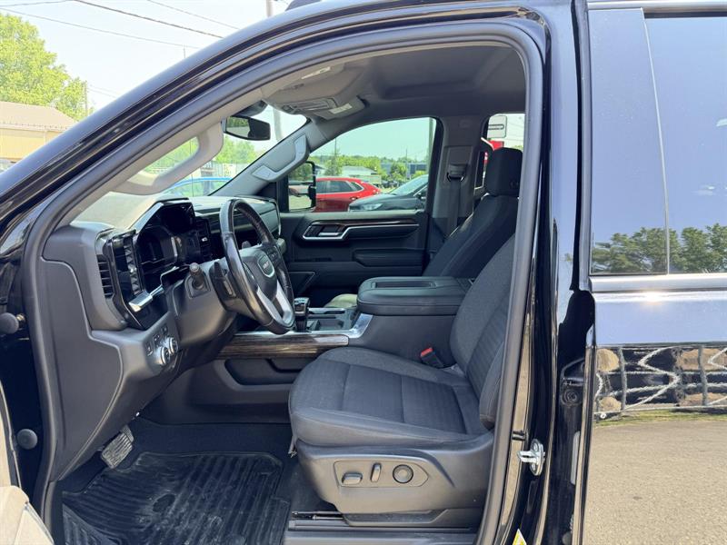 gmc Sierra 1500 2022 - 13