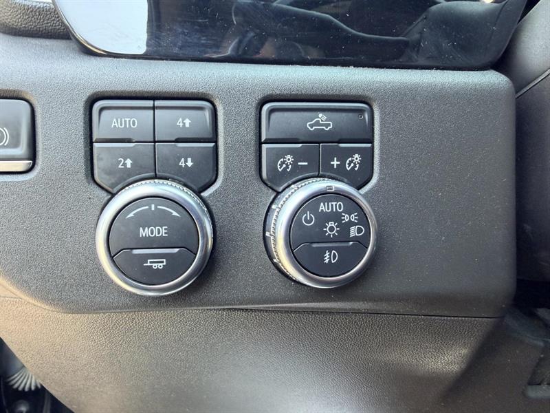gmc Sierra 1500 2022 - 16